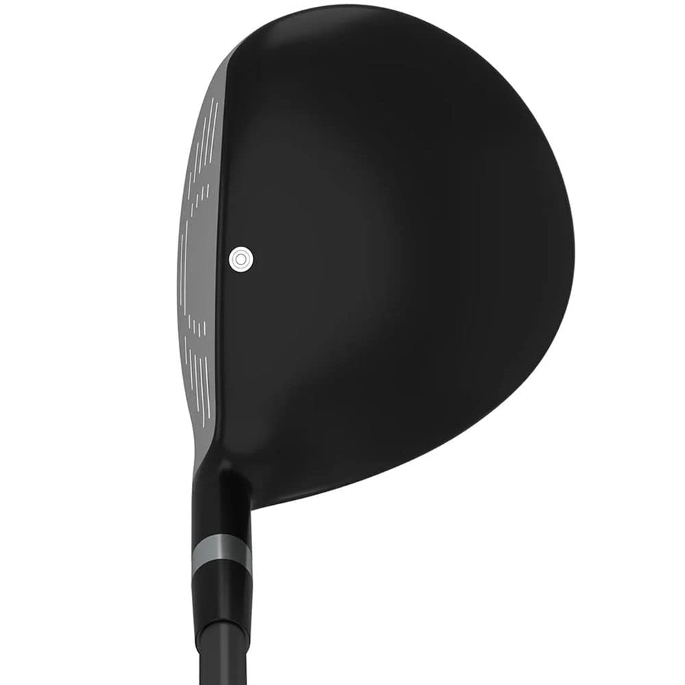 Tour Edge Hl3 To-Go Mens Complete Golf Set Reg Flex-Graphite-Rh, Black/Grey/Green, Regular, Hksrgr10.B