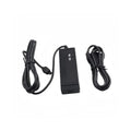 FREERDNG Bicycle Charger, Suitable for Shimano Di2, Compatible with BCR2 DN110, USB 2.0 Interface, Black. for Road Bikes
