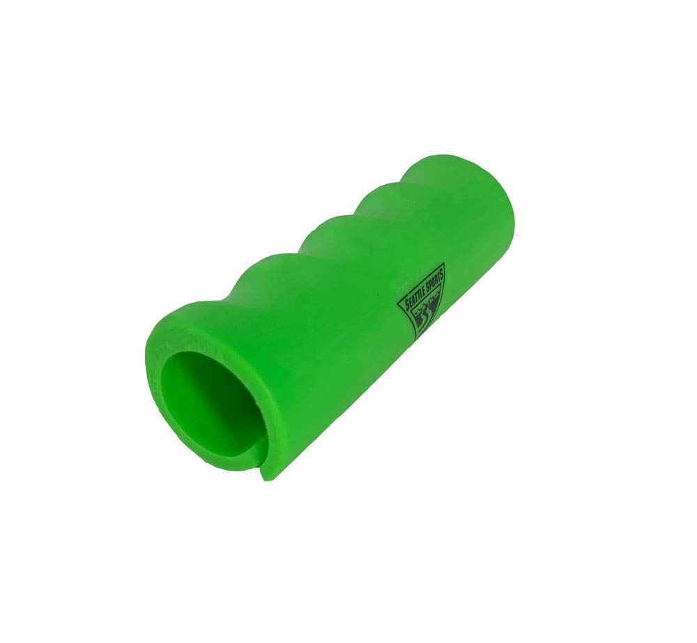 Seattle Sports Paddle Grip For Solid Shaft Kayak, Canoe, Sup Paddle, Kayaking Accessories, Non-Slip Grip, Blister Prevention Uni