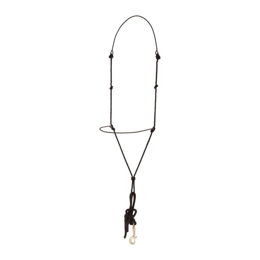 Mustang Headsetter Black