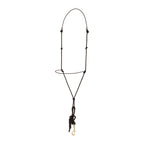 Mustang Headsetter Black
