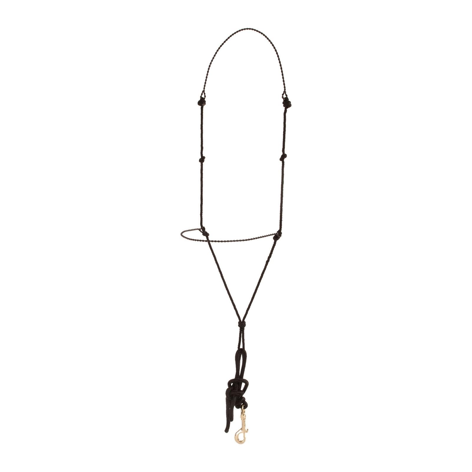 Mustang Headsetter Black