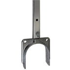Attwood Corporation 4000-Adj Adjustable Transom Saver, 24''-36''