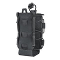 Vanquest Hydra Bottle Holder (Black)