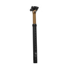 Fox Racing Shox Transfer Sl 27.2 Factory Dropper Seatpost Black, 27.2X70Mm Travel
