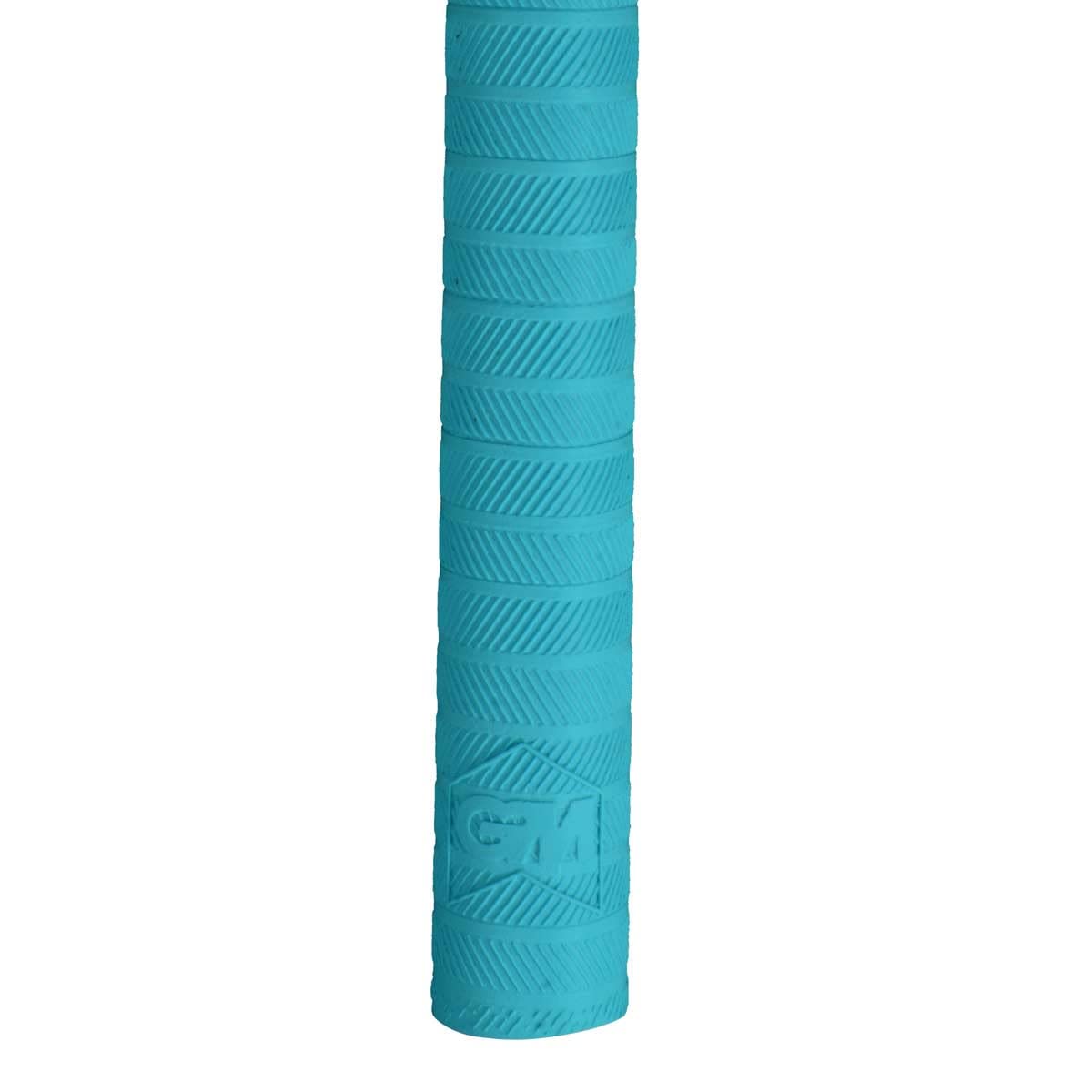 GM Band Matrix Cricket Bat Grip | Color: Blue | Size: Standard | Material: Rubber | Pack of 1 | for Men & Boys | Soft Feel Grip