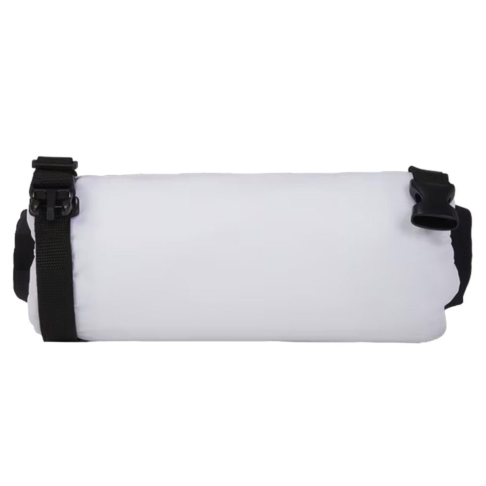 StaDry Hand Warmer White/Charcoal