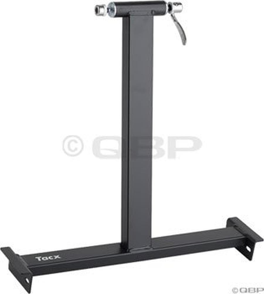 Garmin Tacx Antares Front Wheel Stand