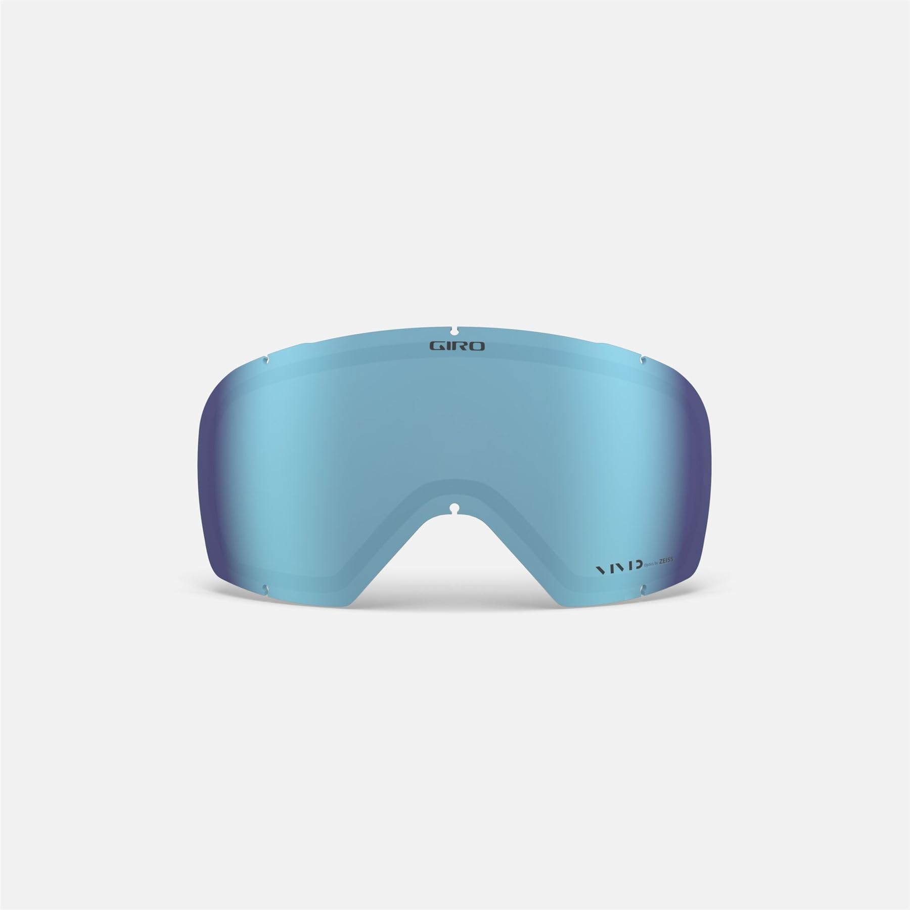 Giro Ringo Snow Goggle Replacement Lens VIVID Royal