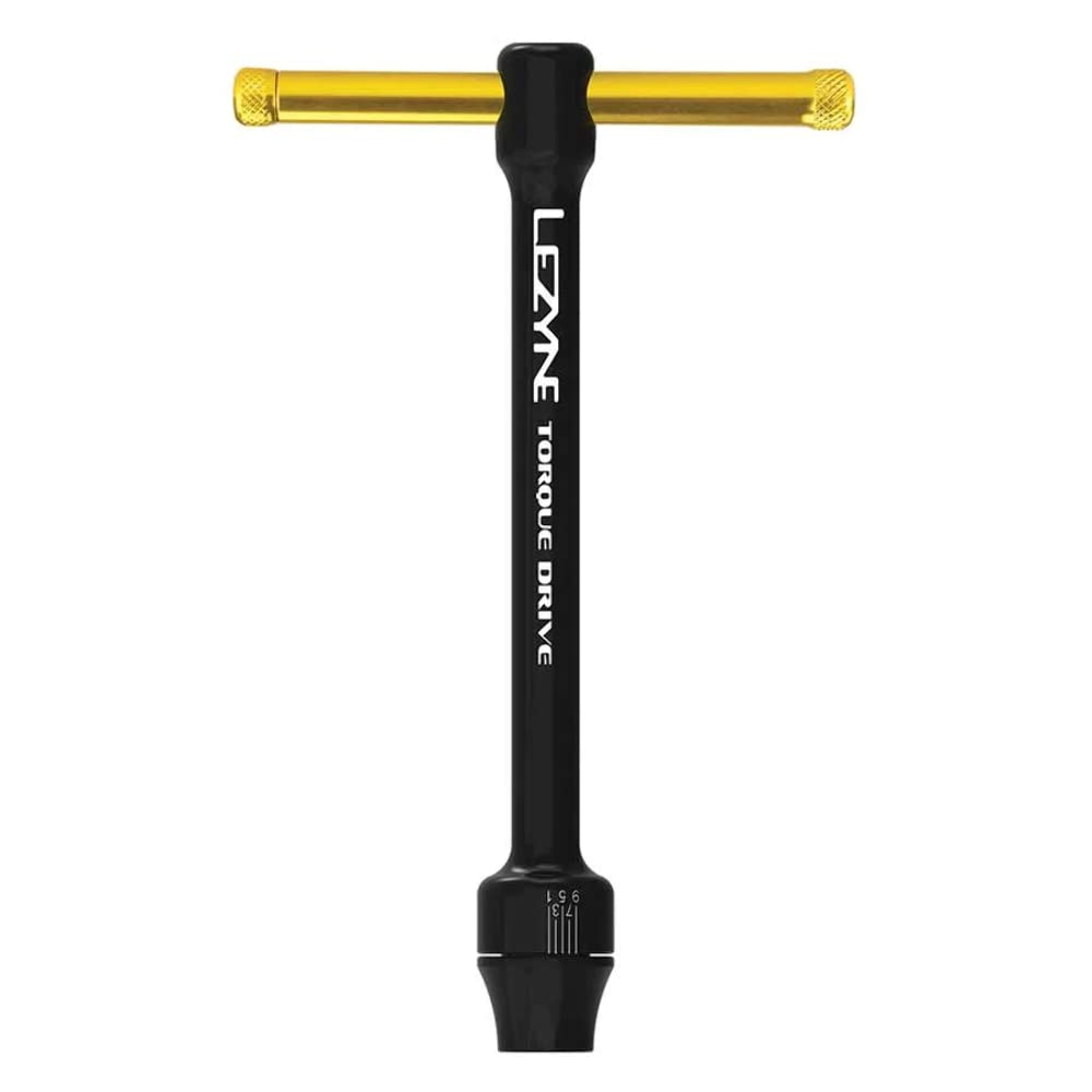 LEZYNE Torque Drive