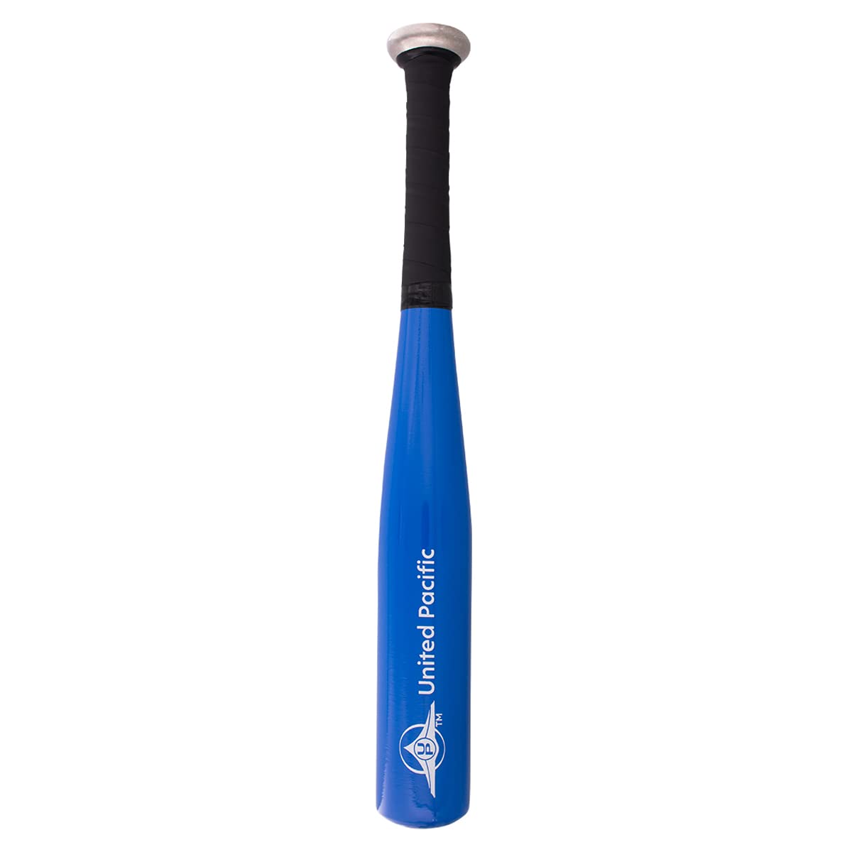 United Pacific 17-Inch Aluminum Tire Checker Bat, Robust & Durable, Wrapped Handle, Long Lasting, Low Maintenance Tire Checker B