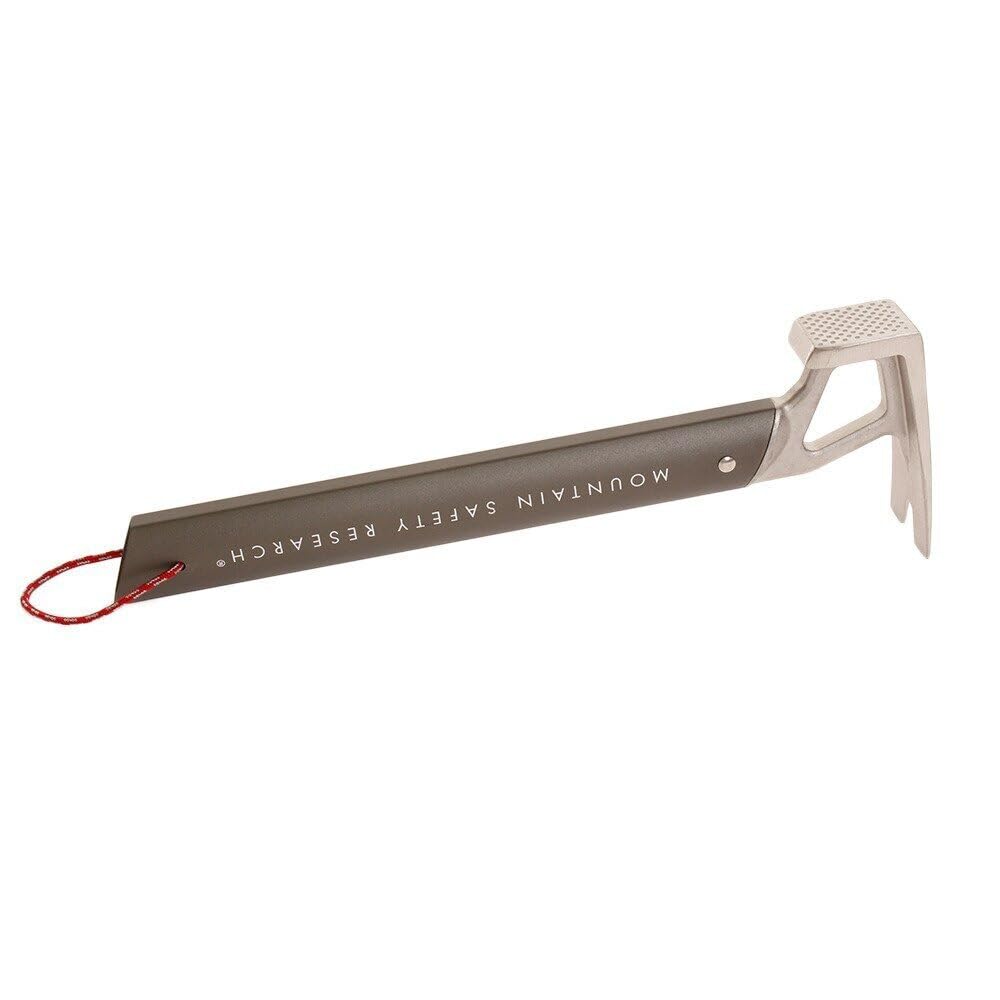 Msr Tent Stake Hammer , Grey