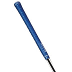 Golf Pride Tour Wrap 2G Grip Midsize White - 8 Pack