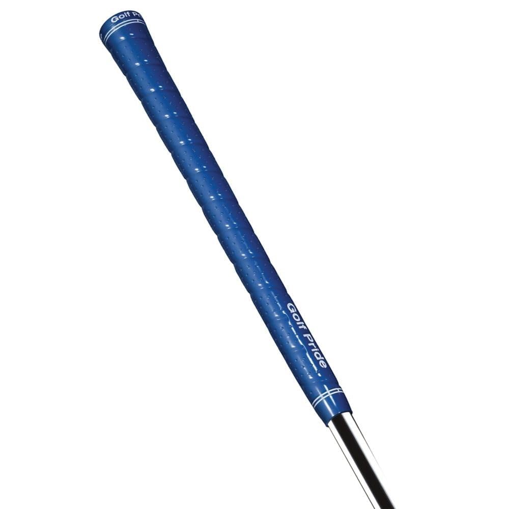 Golf Pride Tour Wrap 2G Grip Midsize White - 3 Pack