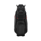 Callaway Golf Cargo Cart Bag (Black Camo)