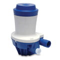 Shurflo 358-001-10 High Flow Livewell 1500 Pump - 12 Vdc, 1500 Gph