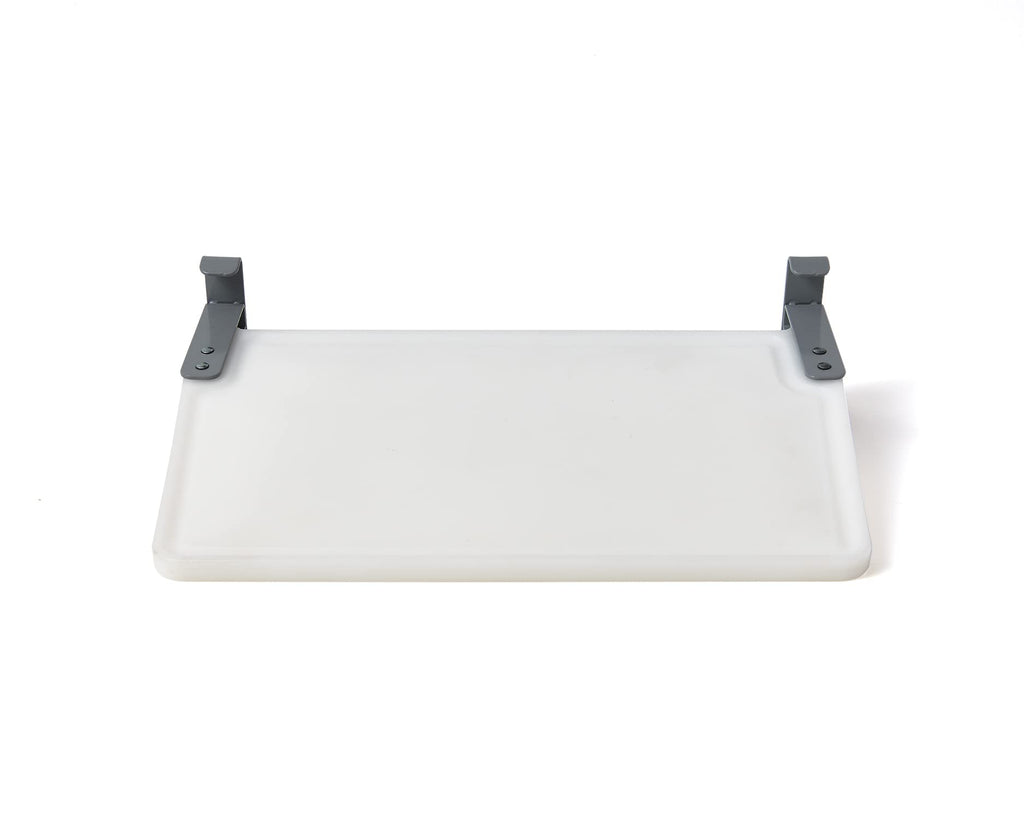 Rovr Accessories Essential Pack - Includes Dual Cup Holder, Prep Board, And Storage Bag - Compatible With Rollr 45, 60, 80 Wheel