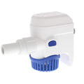 Rule Mate 500 Fully Automated Bilge Pump - 12V [Rm500B]