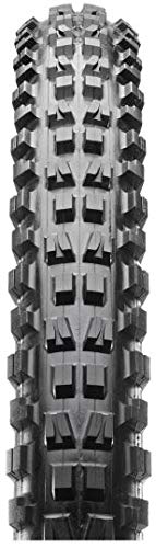 Maxxis Minion Dhf Exo/Tr Tire - 27.5 Plus Dual Compound/Exo/Tr, 27.5X2.8