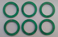 American Mantle Burner Nose Gasket (Seal) For Humphrey/Paulin/Mr. Heater Gaslight - Sku Bngask