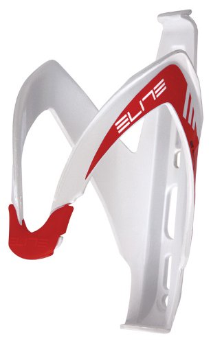 Elite Custom Race Water Bottle Holder, Blackmatt