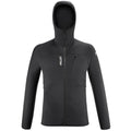 MILLET, Lokka Hoodie III - Mens, Black - Noir, XXL