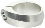 Thomson Bicycle Seatpost Clamp (29.8Mm, Silver)