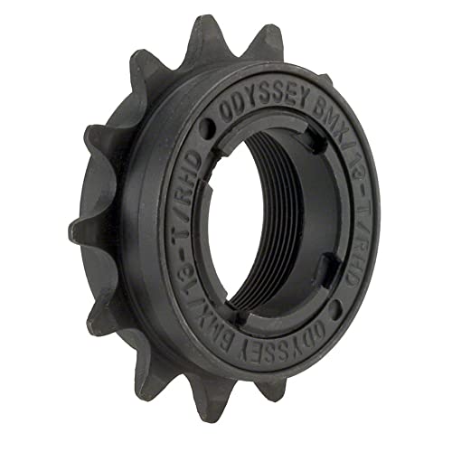 Odyssey 13T Bmx Freewheel - Threaded, Metric