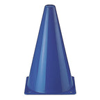 9' Cones-Set Of 6 Colors