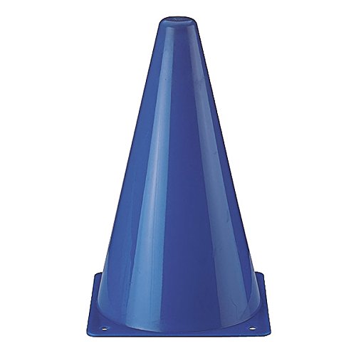 9' Cones-Set Of 6 Colors