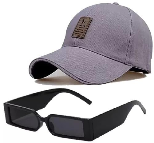 Selloria Brand Adjustable Cap Black Plain Cap Unisex Good Return Gift For Boys For Men Cap With Quick Drying Sun Hat For Summers