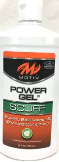Motiv Power Gel Scuff
