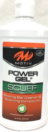 Motiv Power Gel Scuff