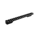 Talley PIC Base BRN X-Bolt LA 20 MOA