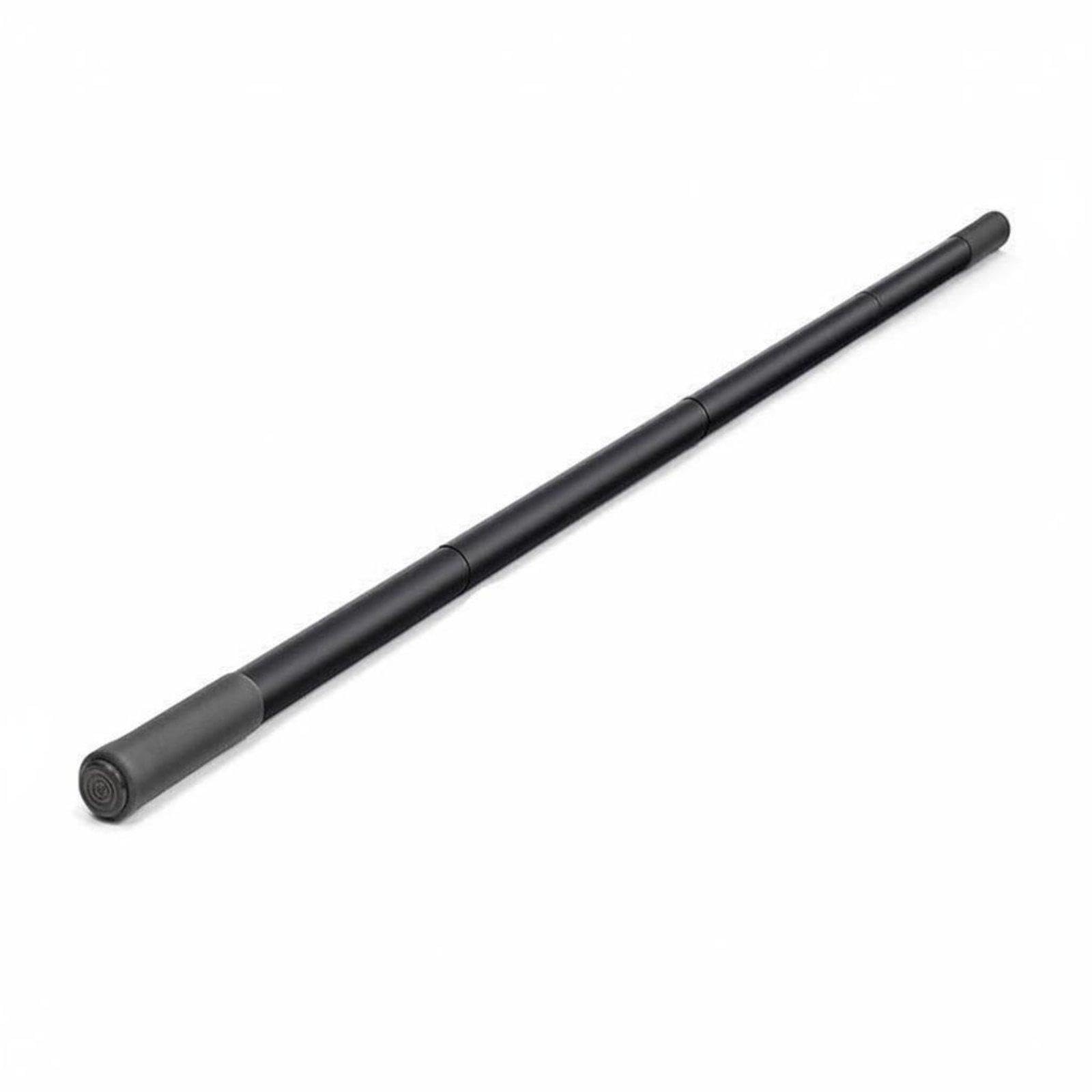 MERISHOPP Adjustable Stretching Multifunctional Exercise Soft Handles Portable Exercise Bar for Rehabilitation Patients, Home Gy