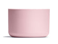 Hydro Flask Tumbler Boot - Bottom Protector Sleeve - Silicone Tumbler Accessory Medium Trillium Pink
