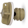 Engel Replacement Drain Plug - Tan