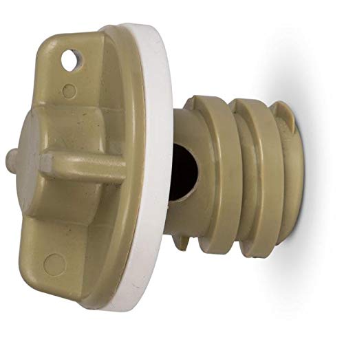 Engel Replacement Drain Plug - Tan