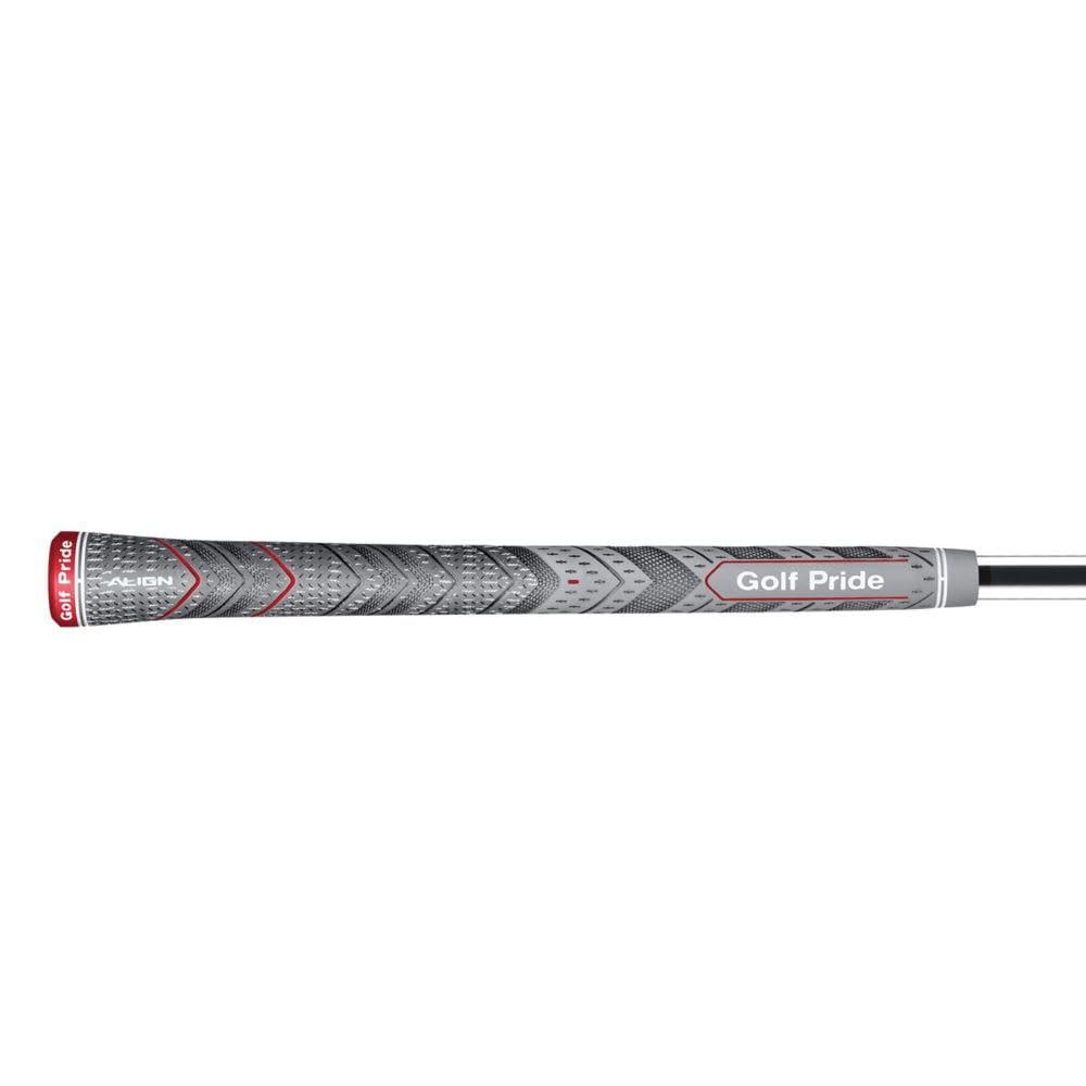 Golf Pride Mcc Plus4 Align Midsize 60 - 1 Pack