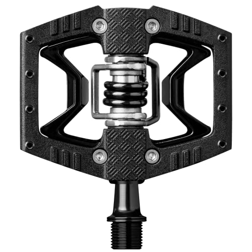 Crankbrothers Mtb Pedals Double Shot 3 Black