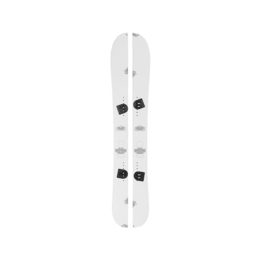 Voile Hardware Puck Set New 2016 Updated Puck Design!