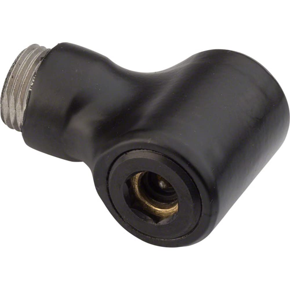 Park Tool 1587.2A Complete Presta/Schrader Valve Head For Inf-1/Inf-2