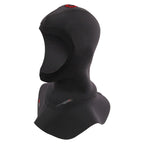 Henderson 5/3Mm Thermoprene Bibbed Hood - X-Large