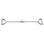 Champion Pro-Style Lat Bar