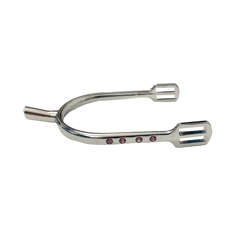 Tuffrider Bling Spurs