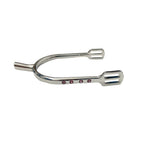 Tuffrider Bling Spurs