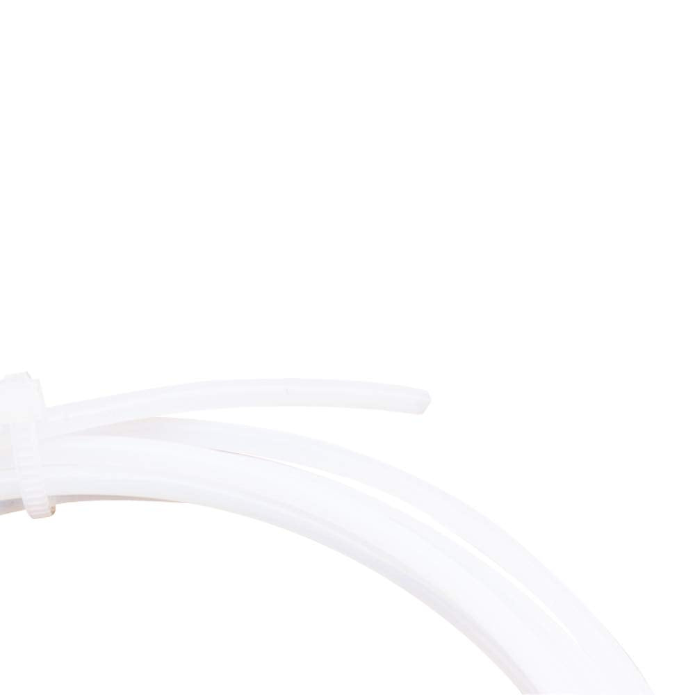 Pirhosigma 4M Long Inner Cable Tube Liner Protection Universal For Mountain Bike Road Bicycle Brake Cable Shift Derailleur Cable