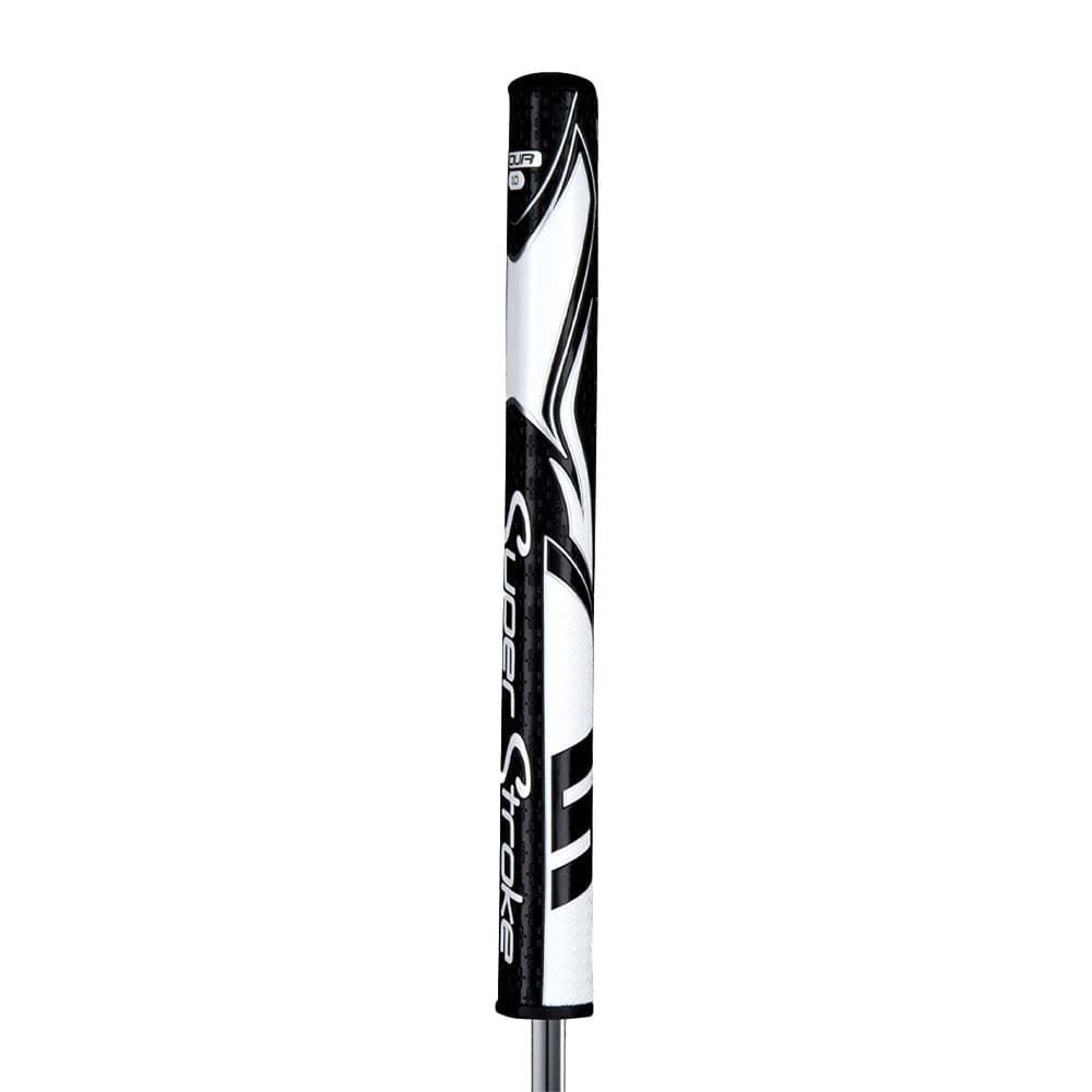 Superstroke Zenergy Tour 2.0 Blk/Wht,Black/White