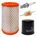 Reliance Tune Up Kit For Club Car Precedent 2004-Up Golf Cart