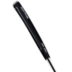 Golf Pride Pro Only Green Star 88Cc Putter Grip, Black